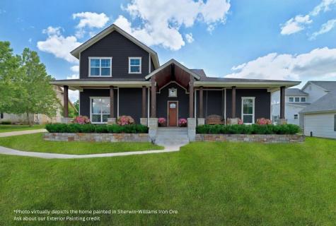 1501 Trebled Waters Trail Driftwood TX 78619
