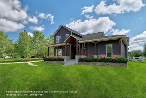1501 Trebled Waters Trail Driftwood TX 78619