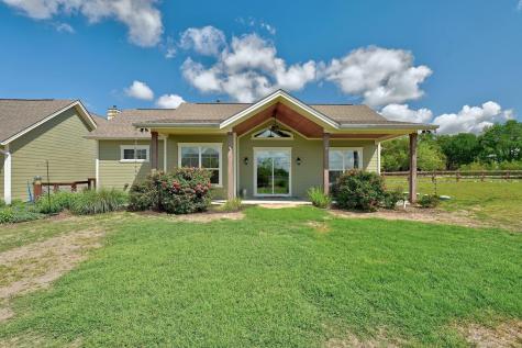 1501 Trebled Waters Trail Driftwood TX 78619