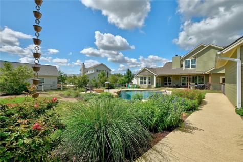 1501 Trebled Waters Trail Driftwood TX 78619