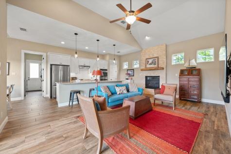 1501 Trebled Waters Trail Driftwood TX 78619