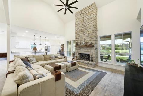 1501 Trebled Waters Trail Driftwood TX 78619