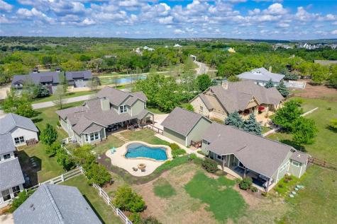 1501 Trebled Waters Trail Driftwood TX 78619