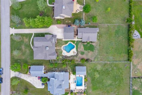 1501 Trebled Waters Trail Driftwood TX 78619