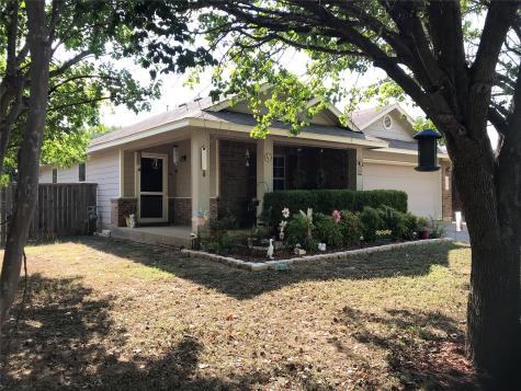 309 Nicole Way Bastrop TX 78602