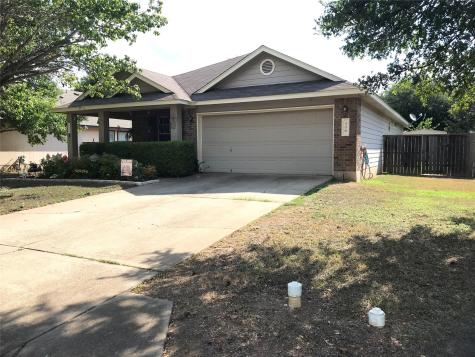309 Nicole Way Bastrop TX 78602