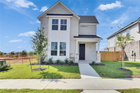 13504 Muny Parkway Elgin TX 78621