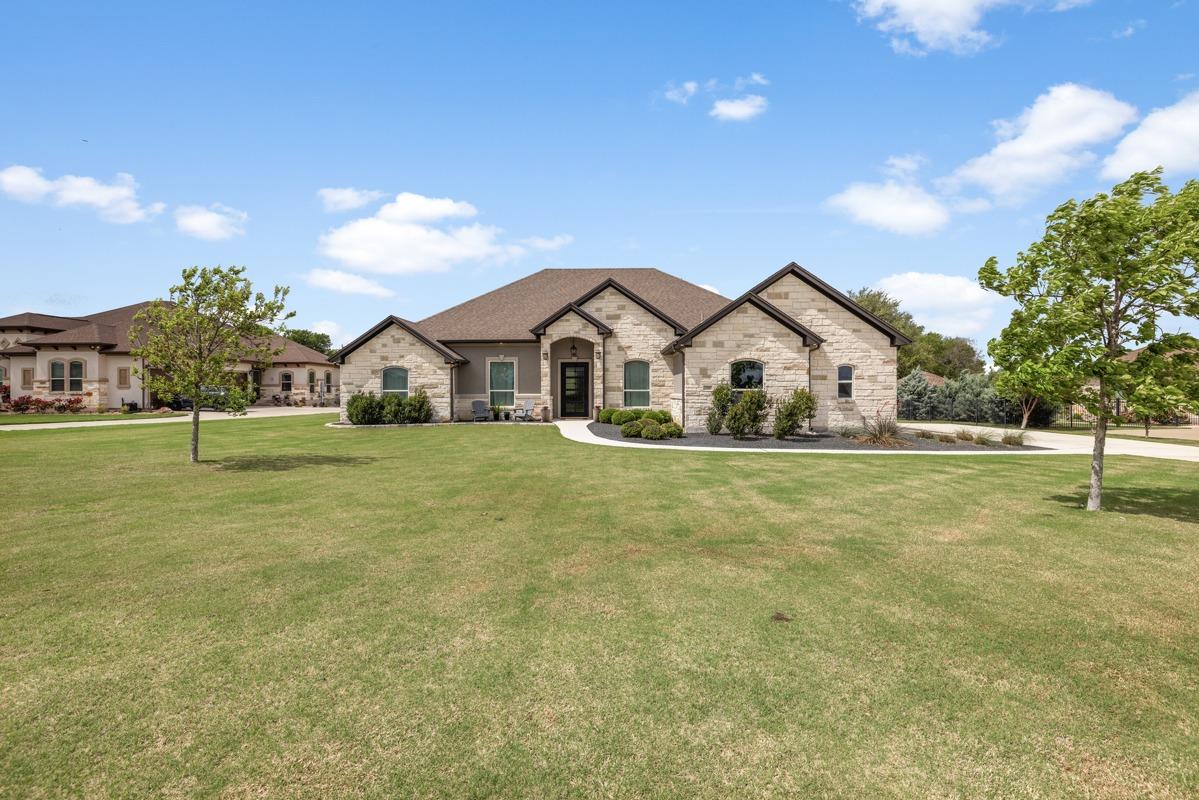 329 Independence Drive Georgetown TX 78633