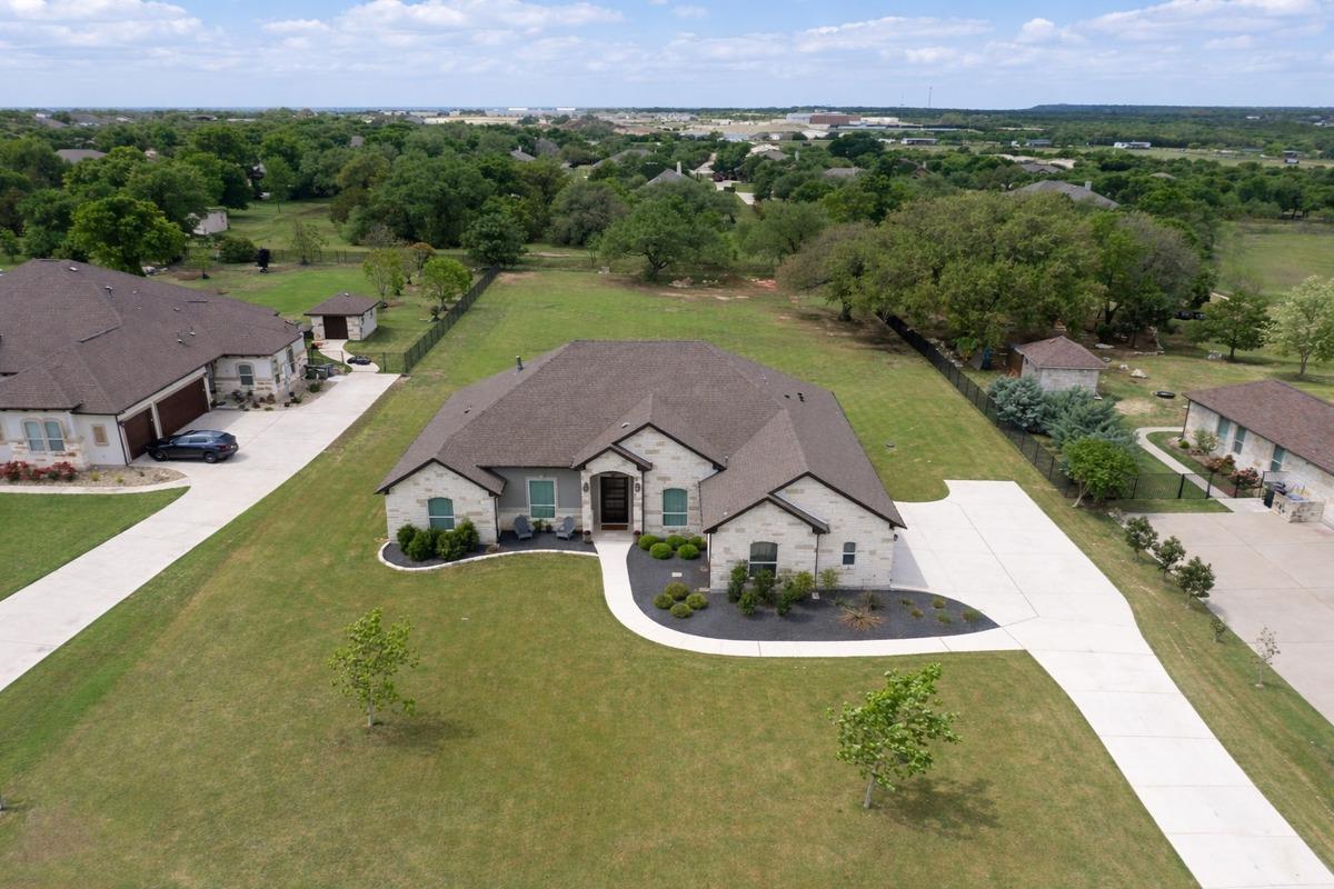 329 Independence Drive Georgetown TX 78633