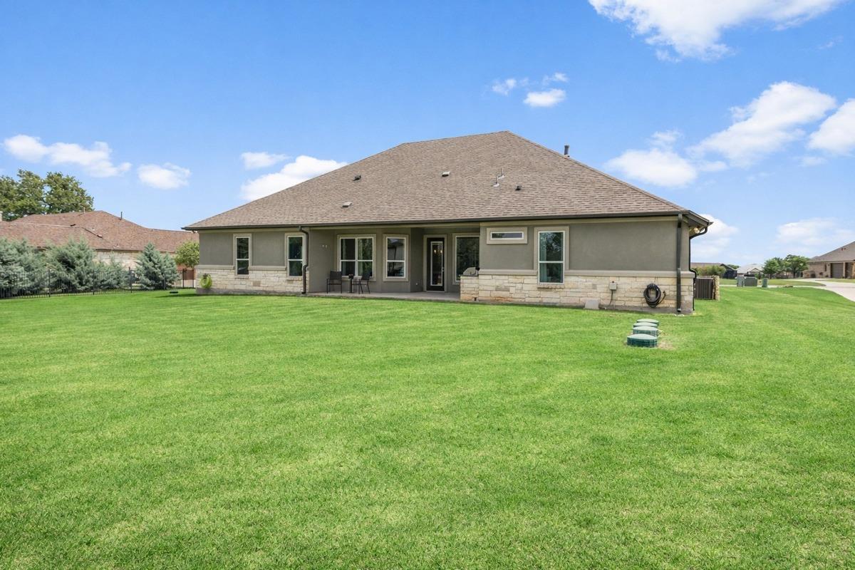 329 Independence Drive Georgetown TX 78633