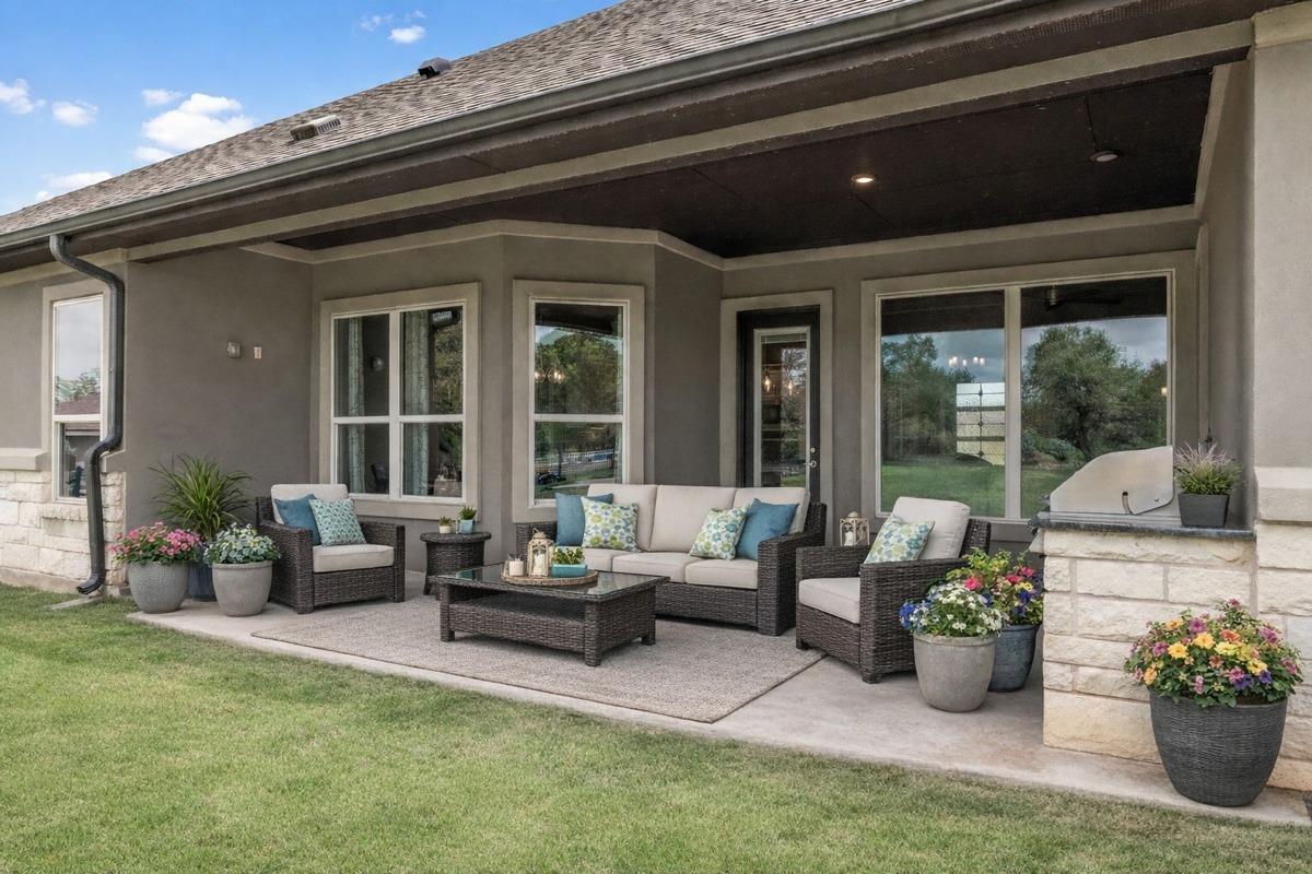 329 Independence Drive Georgetown TX 78633
