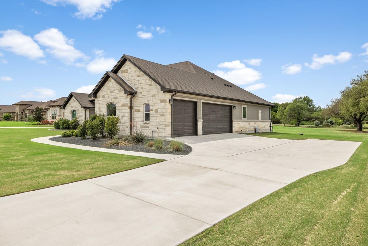 329 Independence Drive Georgetown TX 78633
