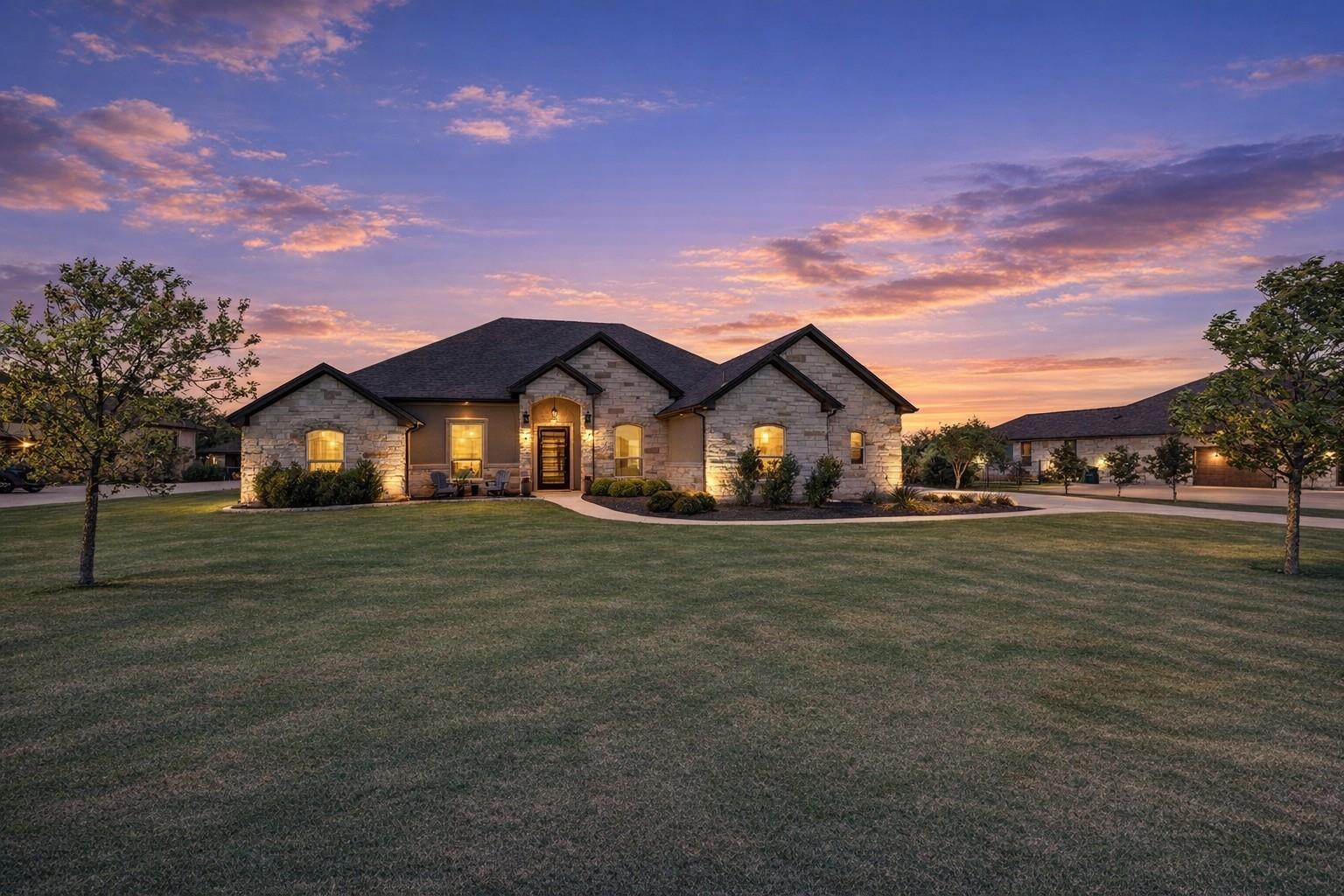 329 Independence Drive Georgetown TX 78633