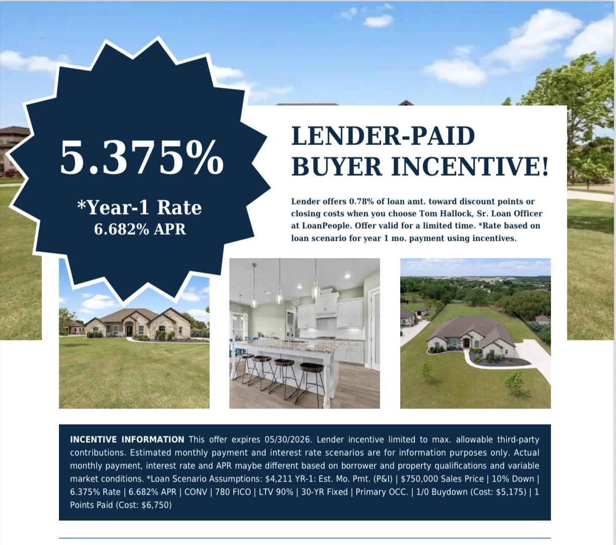 329 Independence Drive Georgetown TX 78633