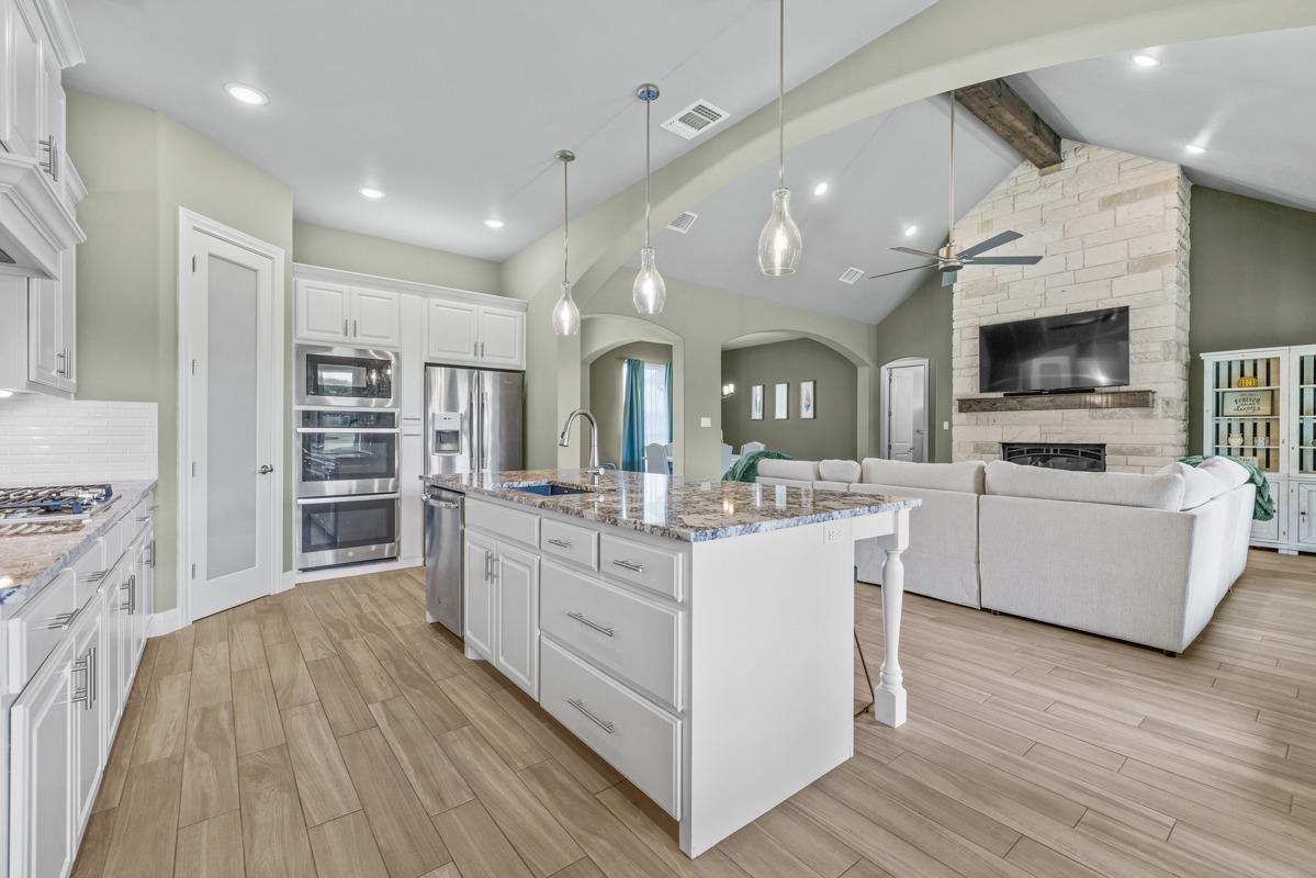 329 Independence Drive Georgetown TX 78633