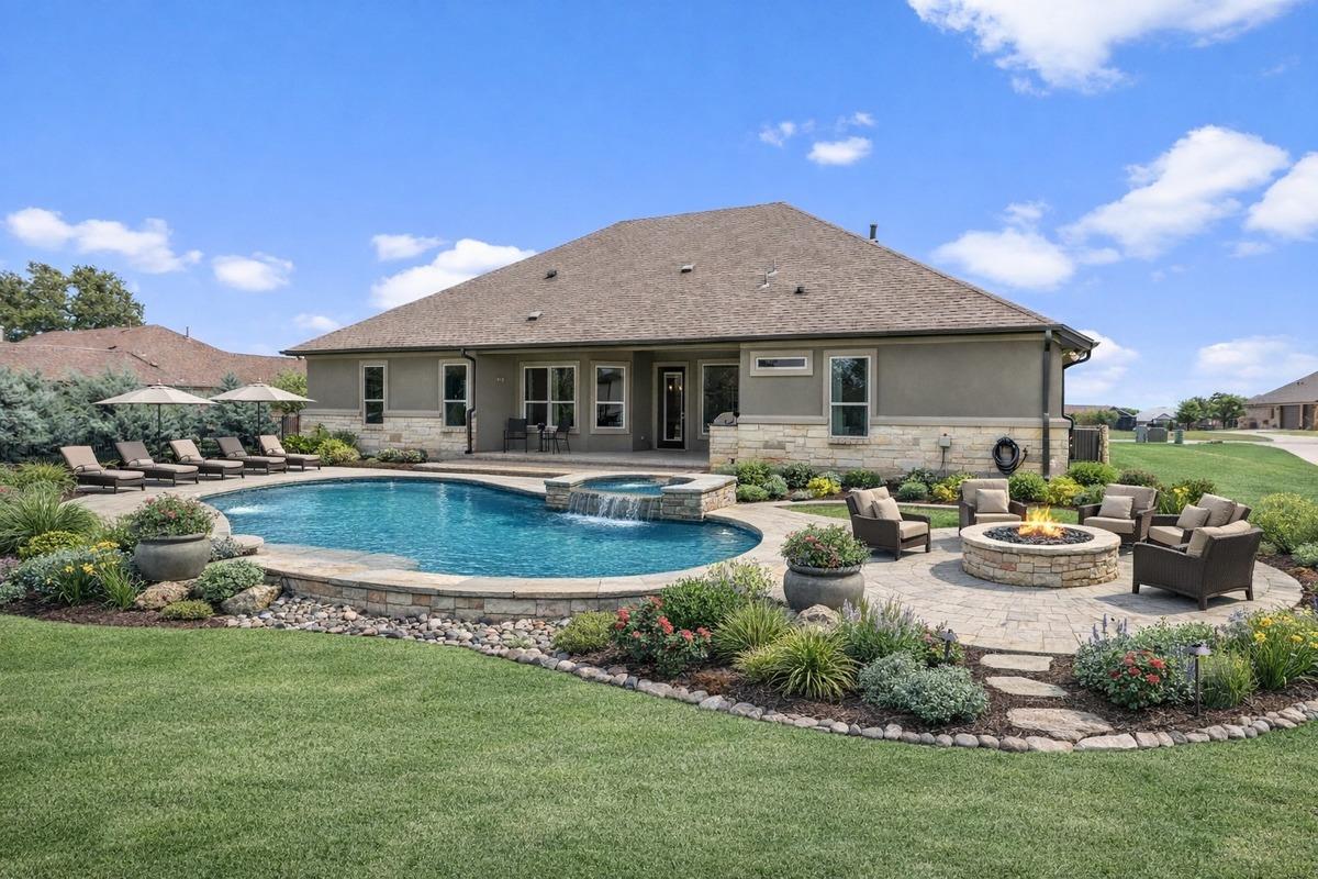 329 Independence Drive Georgetown TX 78633