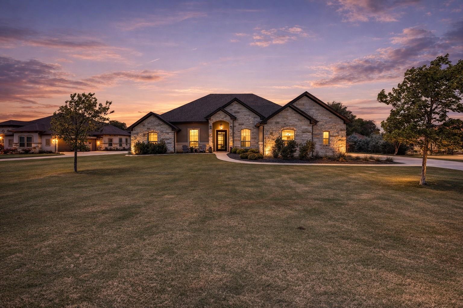 329 Independence Drive Georgetown TX 78633