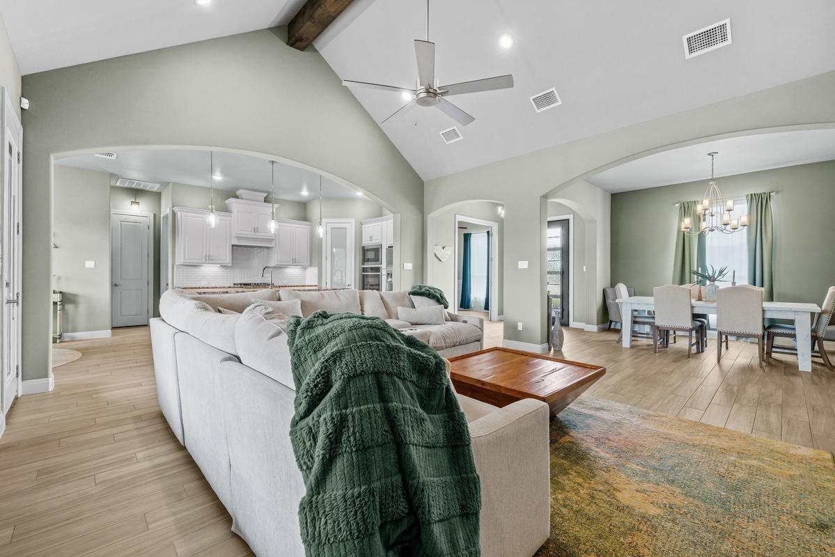 329 Independence Drive Georgetown TX 78633