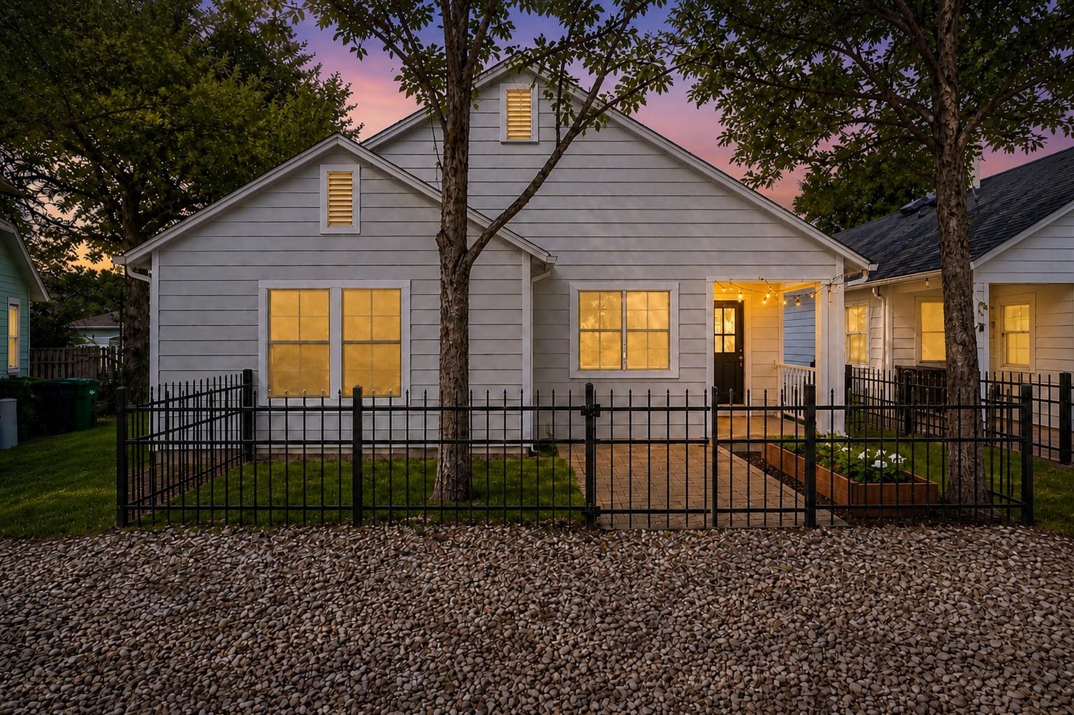 1011 Brodie Street Austin TX 78704