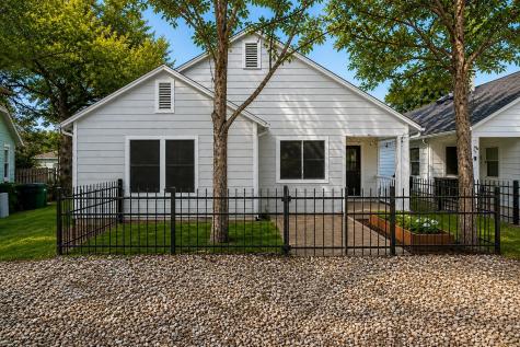 1011 Brodie Street Austin TX 78704
