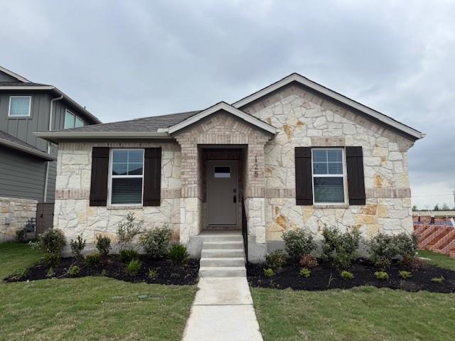 125 Maple Hedge Road Hutto TX 78634