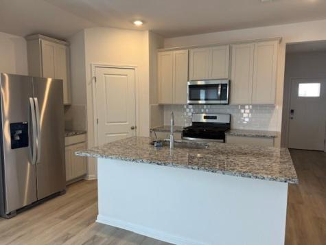 125 Maple Hedge Road Hutto TX 78634