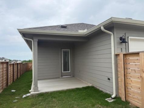 125 Maple Hedge Road Hutto TX 78634