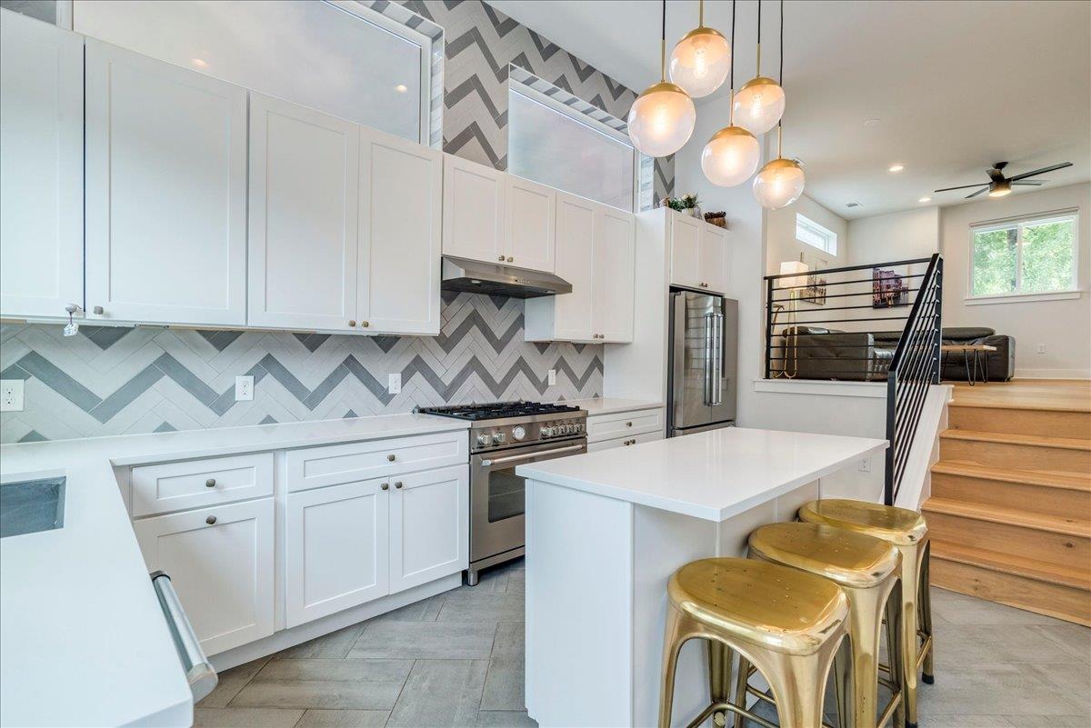 1214 Delano Street Austin TX 78721