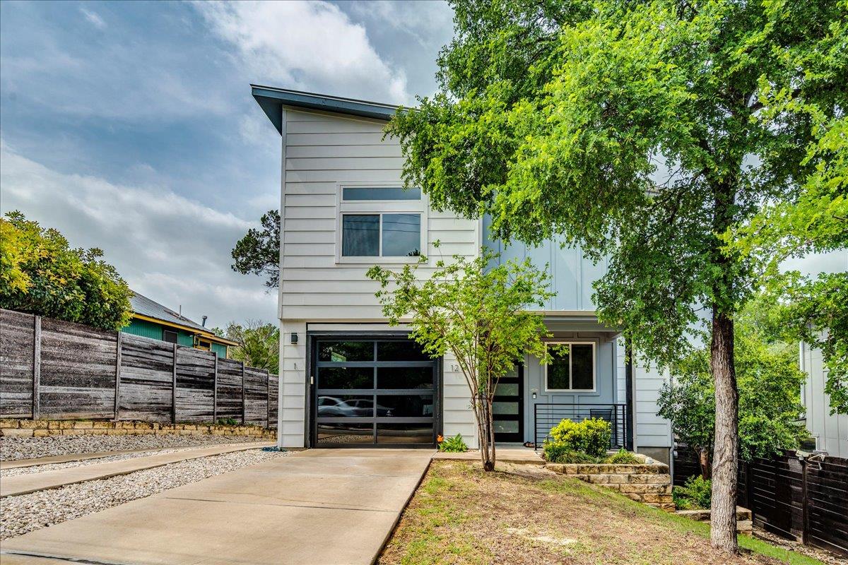 1214 Delano Street Austin TX 78721