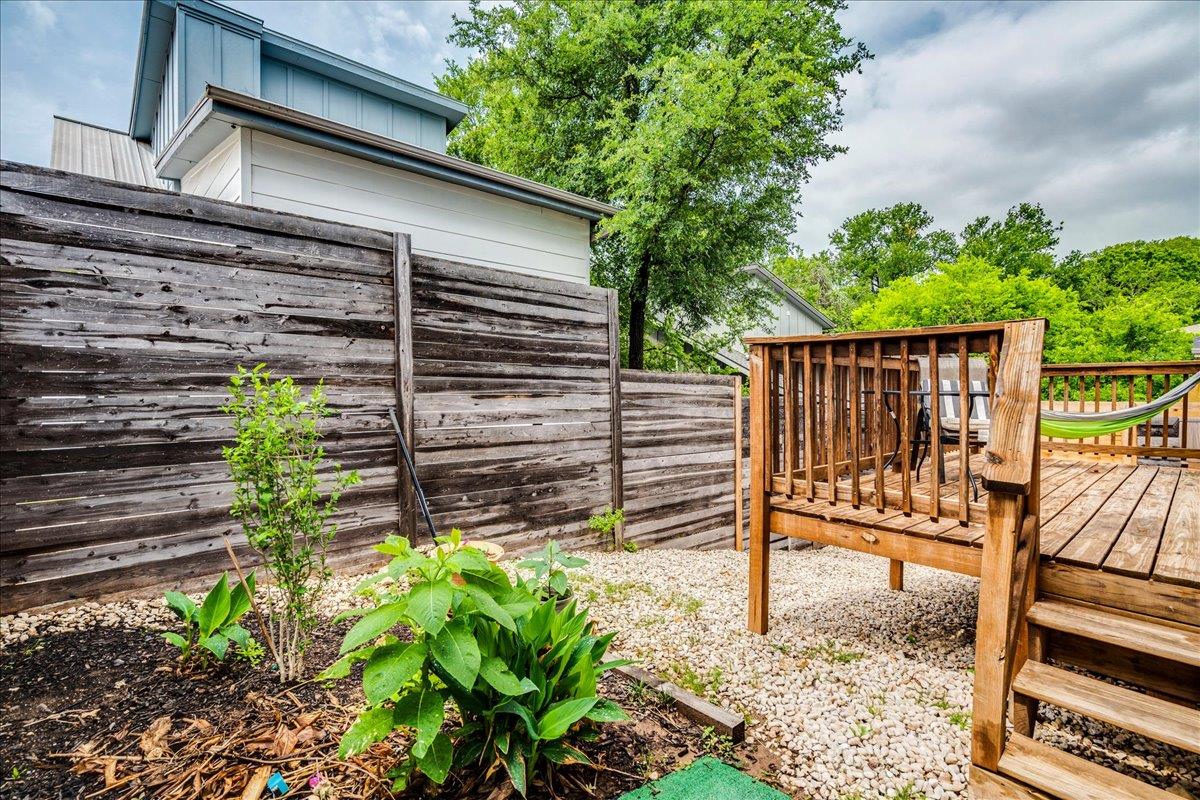 1214 Delano Street Austin TX 78721