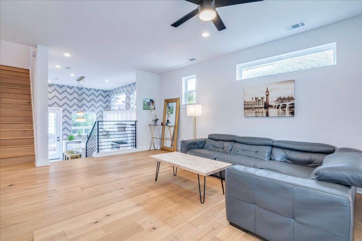 1214 Delano Street Austin TX 78721