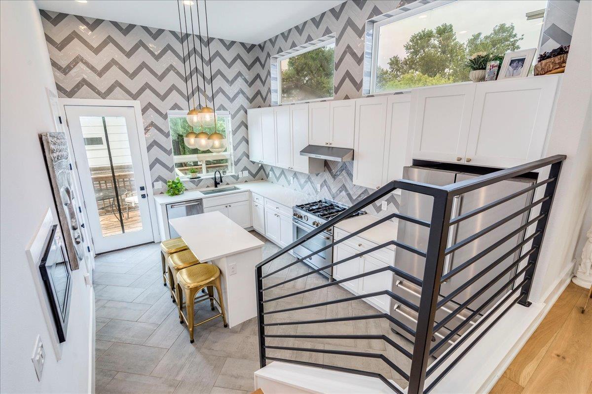 1214 Delano Street Austin TX 78721