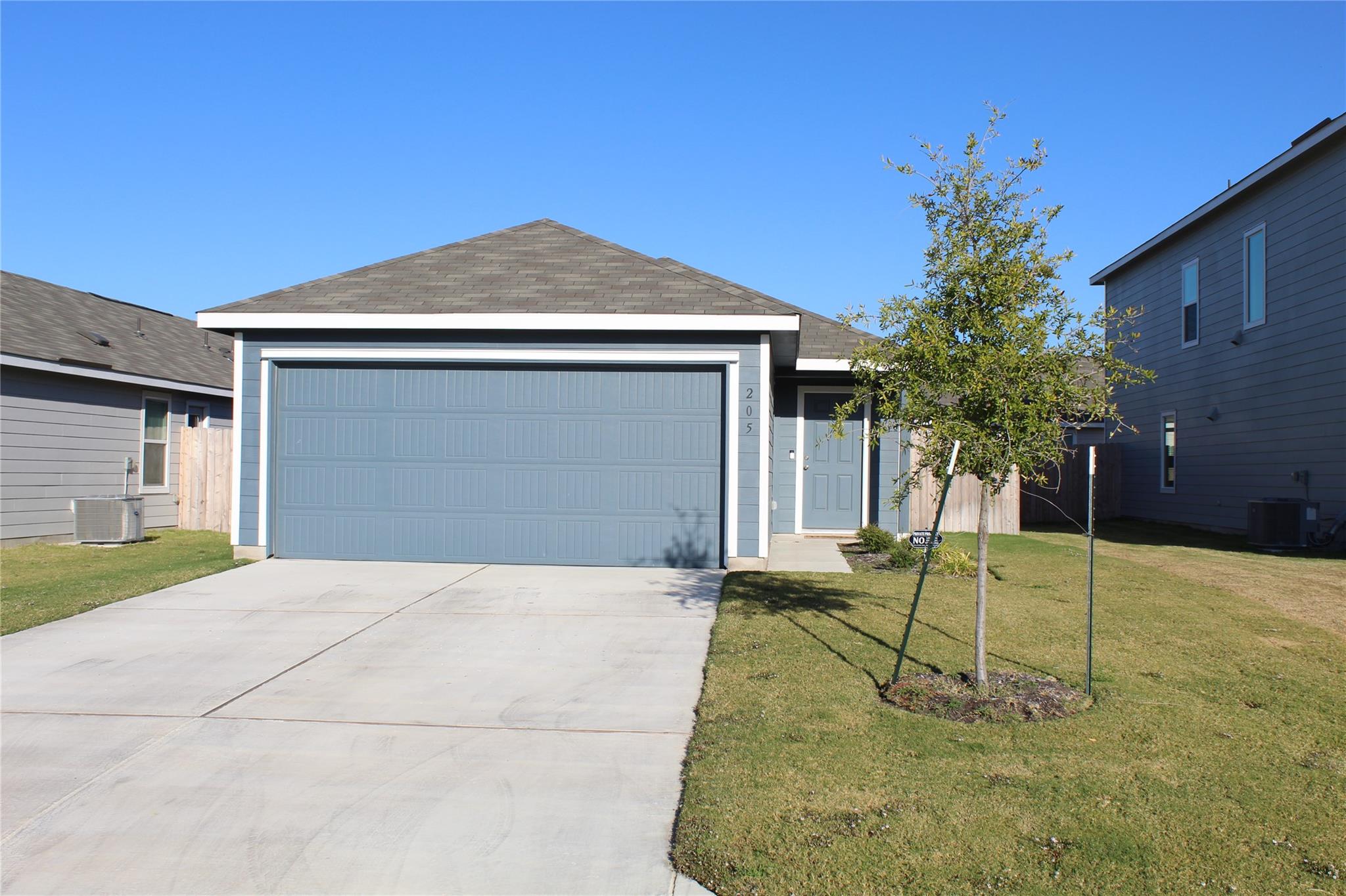 205 Marty Allen Loop Jarrell TX 76537