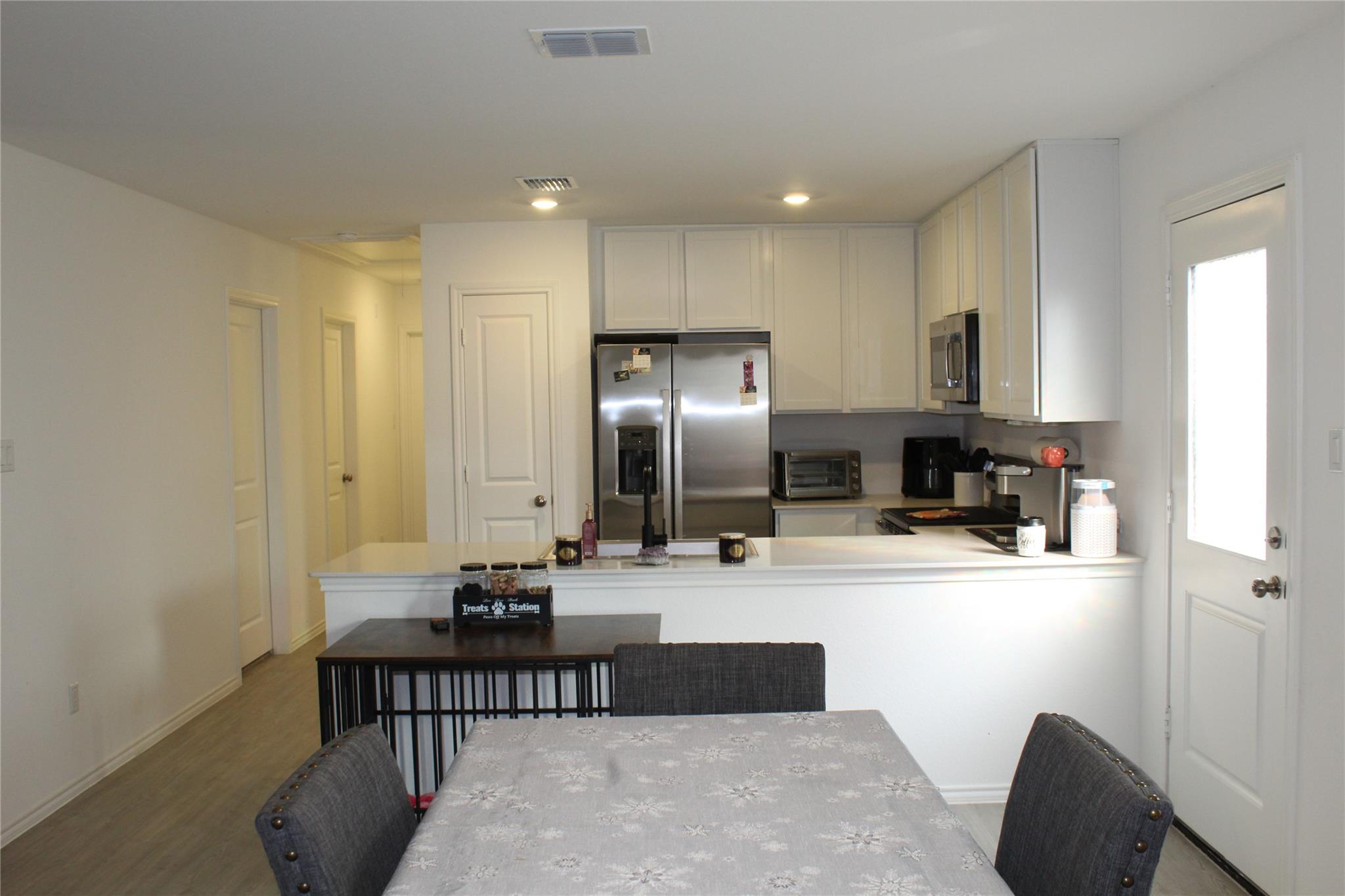 205 Marty Allen Loop Jarrell TX 76537