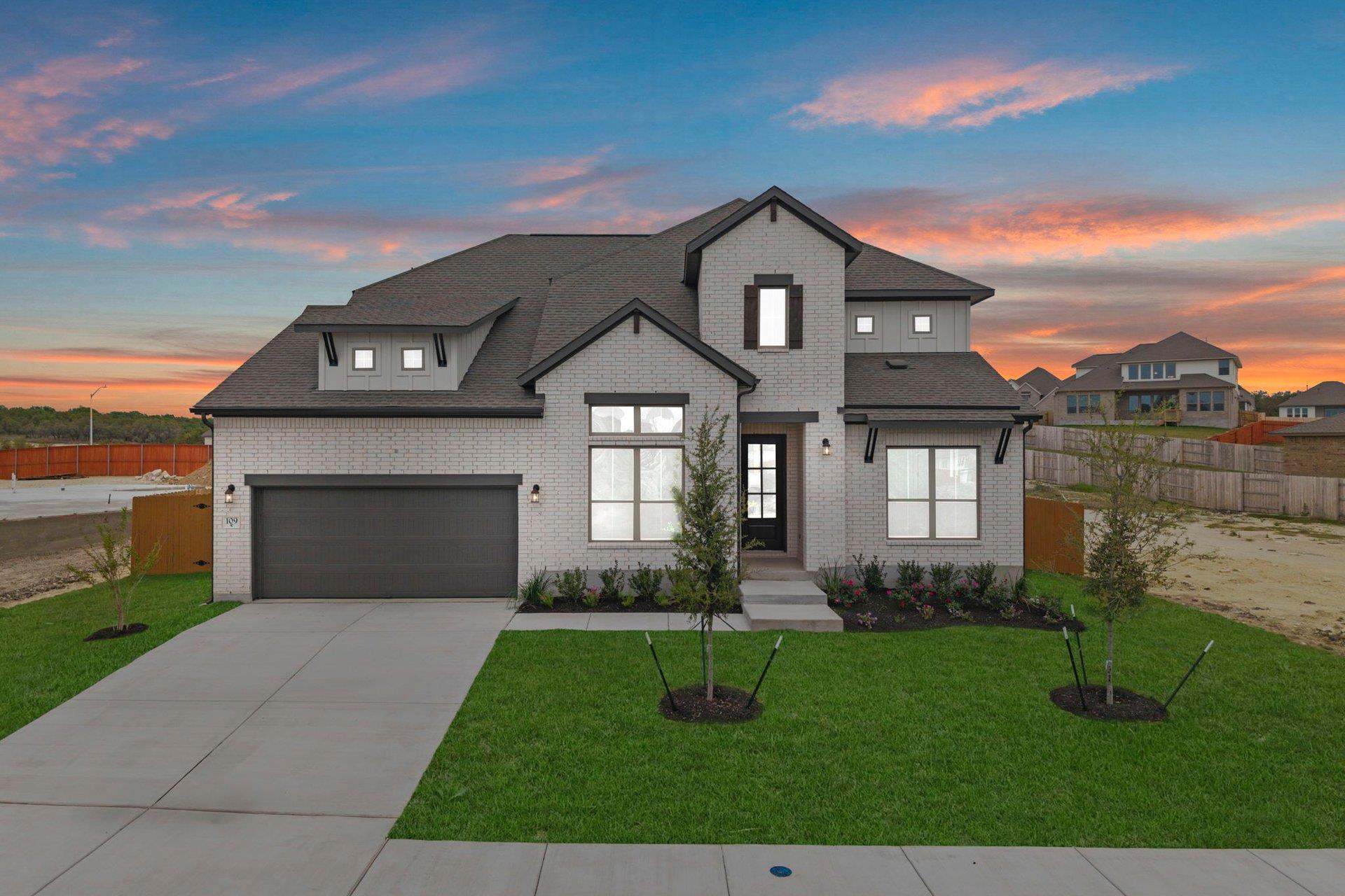 109 Statue Drive Liberty Hill TX 78642