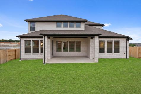 109 Statue Drive Liberty Hill TX 78642