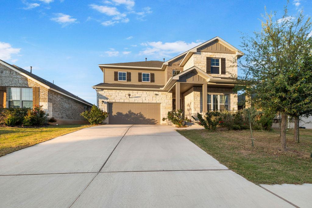 6512 Covina Lane Pflugerville TX 78660