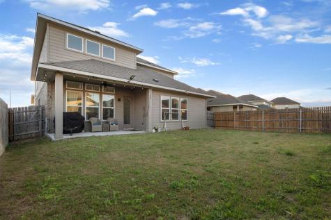 6512 Covina Lane Pflugerville TX 78660