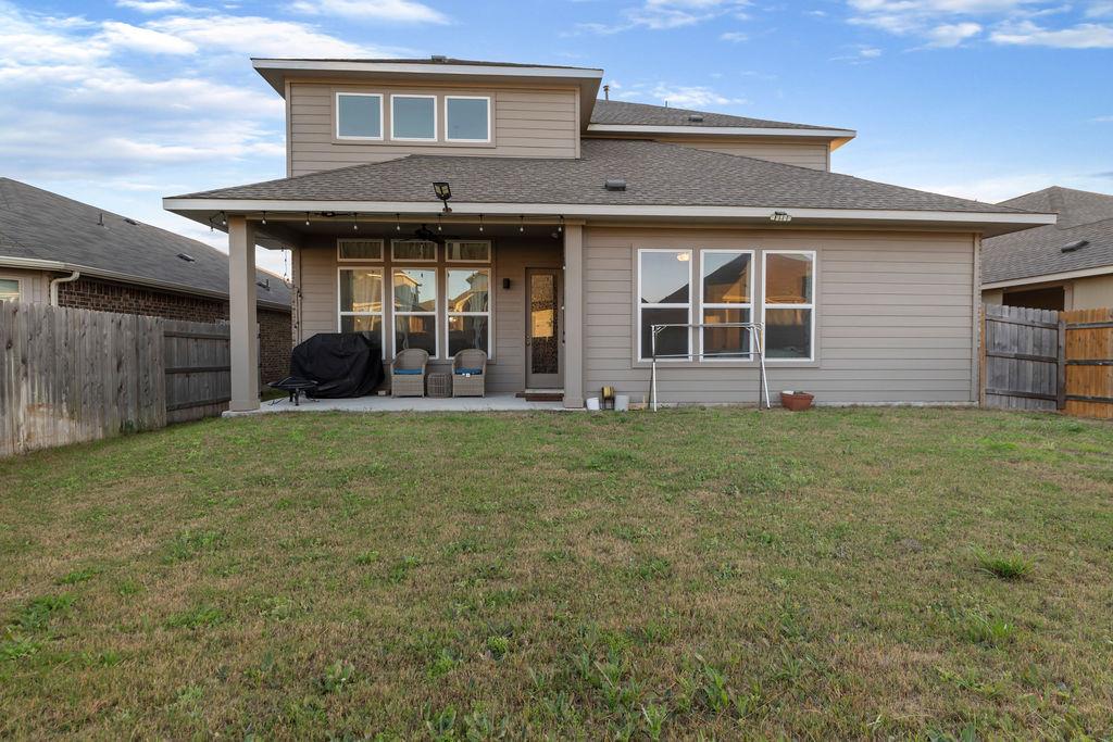 6512 Covina Lane Pflugerville TX 78660