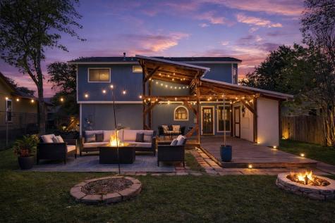 4605 Molera Drive Austin TX 78749