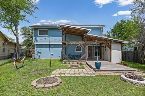 4605 Molera Drive Austin TX 78749