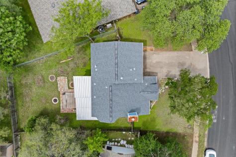 4605 Molera Drive Austin TX 78749
