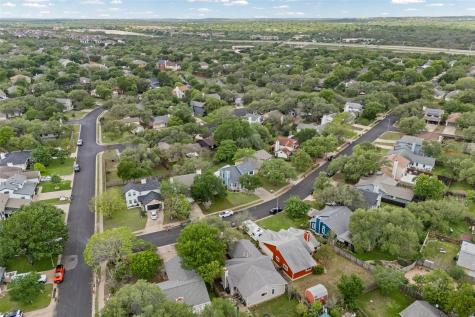 4605 Molera Drive Austin TX 78749