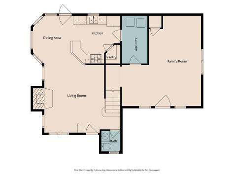4605 Molera Drive Austin TX 78749