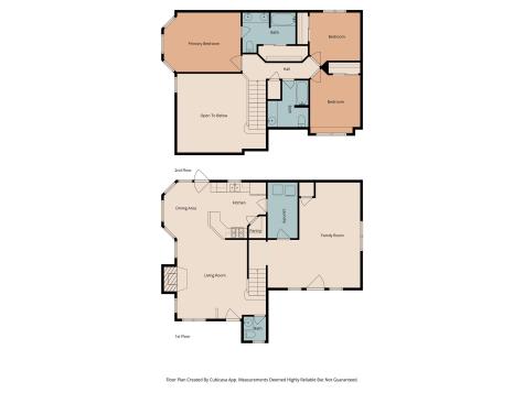 4605 Molera Drive Austin TX 78749