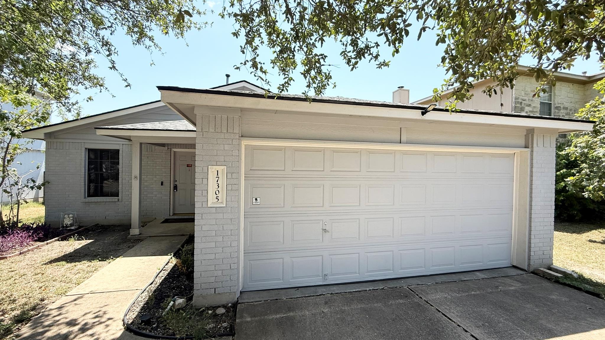 17305 Dashwood Creek Drive Pflugerville TX 78660