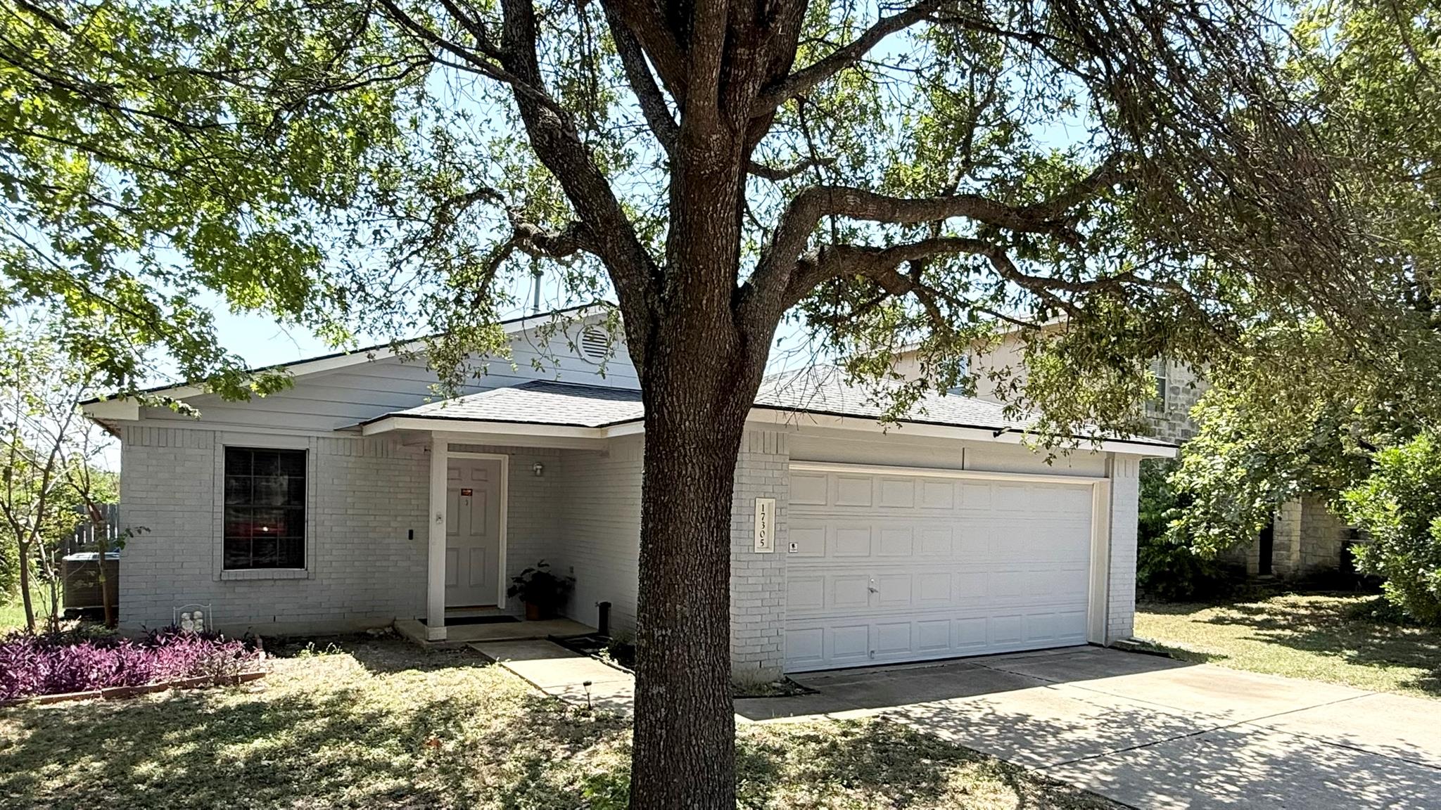 17305 Dashwood Creek Drive Pflugerville TX 78660
