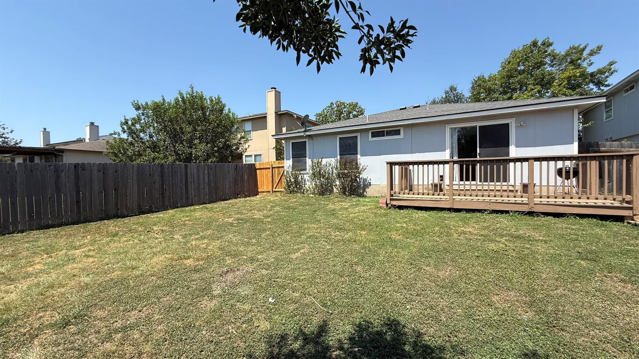 17305 Dashwood Creek Drive Pflugerville TX 78660