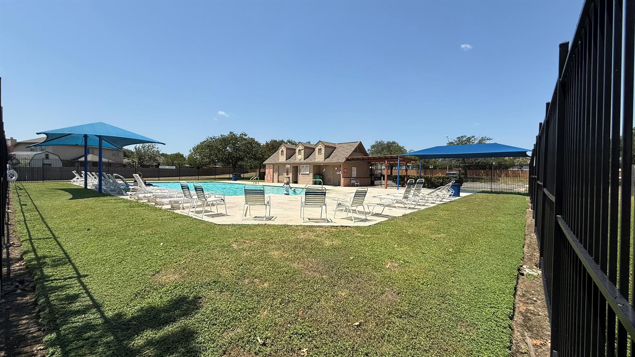 17305 Dashwood Creek Drive Pflugerville TX 78660