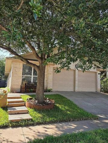 3209 Wickham Lane Austin TX 78725